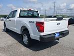 New 2025 Ford F-150 XL Super Cab 4WD Pickup for sale #SKD73040 - photo 5