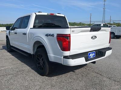 2025 Ford F-150 SuperCrew Cab 4WD Pickup for sale #SKD75215 - photo 2