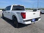 2025 Ford F-150 SuperCrew Cab 4WD Pickup for sale #SKD75215 - photo 2