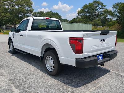 New 2025 Ford F-150 XL Regular Cab Pickup for sale #SKD75836 - photo 2