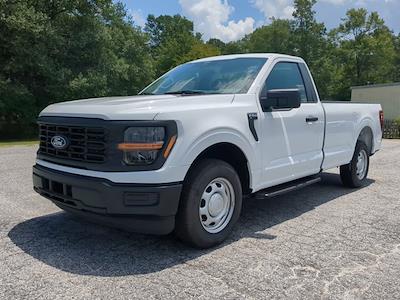 2025 Ford F-150 Regular Cab RWD Pickup for sale #SKD75836 - photo 1