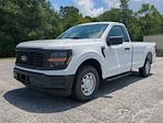 2025 Ford F-150 Regular Cab RWD Pickup for sale #SKD75836 - photo 1