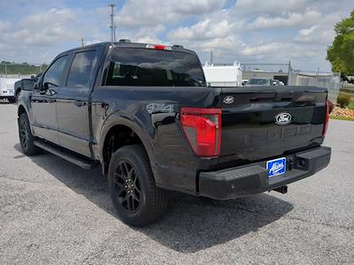 2025 Ford F-150 SuperCrew Cab 4WD Pickup for sale #SKD76876 - photo 2