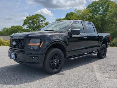 2025 Ford F-150 SuperCrew Cab 4WD Pickup for sale #SKD76876 - photo 1
