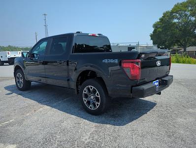 2025 Ford F-150 SuperCrew Cab 4WD Pickup for sale #SKD77432 - photo 2