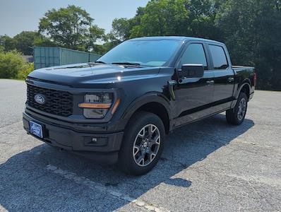 2025 Ford F-150 SuperCrew Cab 4WD Pickup for sale #SKD77432 - photo 1