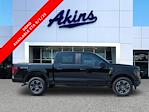2025 Ford F-150 SuperCrew Cab 4WD Pickup for sale #SKD77432 - photo 3