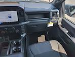 2025 Ford F-150 SuperCrew Cab 4WD Pickup for sale #SKD77432 - photo 15