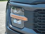 2025 Ford F-150 SuperCrew Cab 4WD Pickup for sale #SKD77432 - photo 8