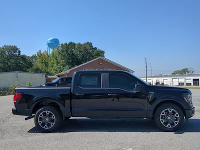 New 2025 Ford F-150 STX SuperCrew Cab Pickup for sale #SKD82028 - photo 2
