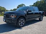 New 2025 Ford F-150 STX SuperCrew Cab Pickup for sale #SKD82028 - photo 6