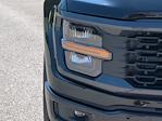New 2025 Ford F-150 STX SuperCrew Cab Pickup for sale #SKD82028 - photo 8