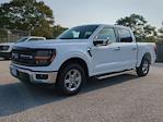 New 2025 Ford F-150 XLT SuperCrew Cab Pickup for sale #SKD83567 - photo 6