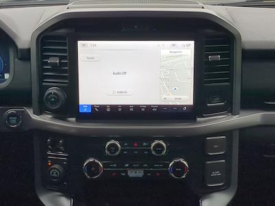 New 2025 Ford F-150 XLT SuperCrew Cab for sale #SKD84157 - photo 1