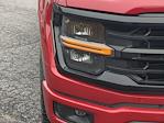 New 2025 Ford F-150 XLT SuperCrew Cab for sale #SKD84157 - photo 21
