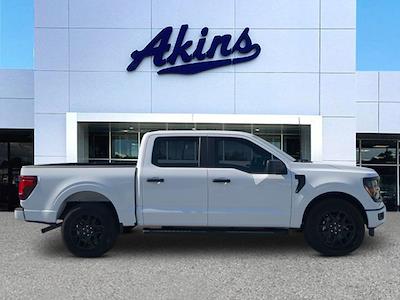 2025 Ford F-150 SuperCrew Cab RWD Pickup for sale #SKD86906 - photo 1