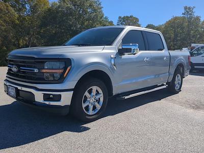 2025 Ford F-150 SuperCrew Cab RWD Pickup for sale #SKD87119 - photo 1