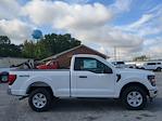 New 2025 Ford F-150 XL Regular Cab 4WD Pickup for sale #SKD88301 - photo 11