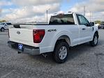 New 2025 Ford F-150 XL Regular Cab 4WD Pickup for sale #SKD88301 - photo 13