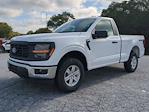 New 2025 Ford F-150 XL Regular Cab 4WD Pickup for sale #SKD88301 - photo 16