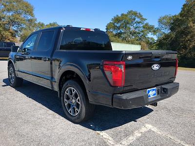 New 2025 Ford F-150 STX SuperCrew Cab Pickup for sale #SKD89218 - photo 2