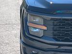 New 2025 Ford F-150 STX SuperCrew Cab Pickup for sale #SKD89218 - photo 8
