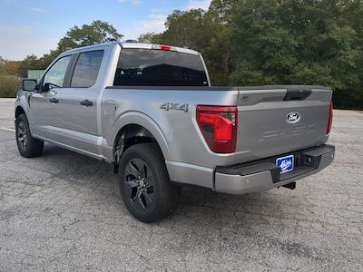 New 2025 Ford F-150 STX SuperCrew Cab for sale #SKD94333 - photo 2