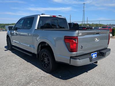 2025 Ford F-150 SuperCrew Cab RWD Pickup for sale #SKD95873 - photo 2