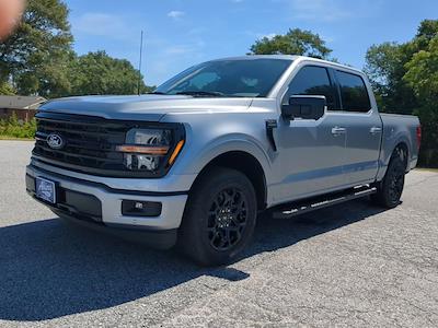 2025 Ford F-150 SuperCrew Cab RWD Pickup for sale #SKD95873 - photo 1