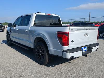2025 Ford F-150 SuperCrew Cab RWD Pickup for sale #SKD97201 - photo 2