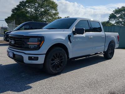 2025 Ford F-150 SuperCrew Cab RWD Pickup for sale #SKD97201 - photo 1