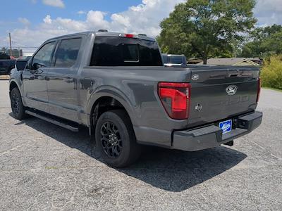 2025 Ford F-150 SuperCrew Cab RWD Pickup for sale #SKD97493 - photo 2