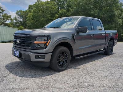 2025 Ford F-150 SuperCrew Cab RWD Pickup for sale #SKD97493 - photo 1