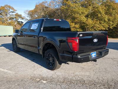 New 2025 Ford F-150 STX SuperCrew Cab for sale #SKD97682 - photo 2