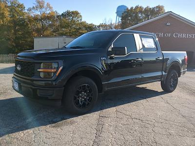 New 2025 Ford F-150 STX SuperCrew Cab for sale #SKD97682 - photo 1