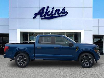 2025 Ford F-150 SuperCrew Cab RWD Pickup for sale #SKD97718 - photo 1
