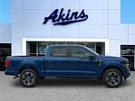2025 Ford F-150 SuperCrew Cab RWD Pickup for sale #SKD97718 - photo 1