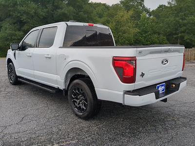2025 Ford F-150 SuperCrew Cab RWD Pickup for sale #SKD98213 - photo 2