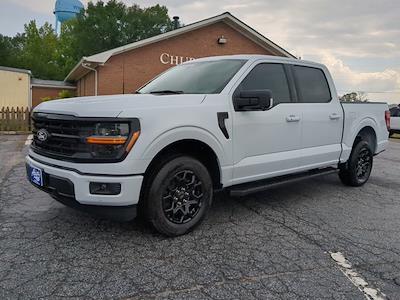 2025 Ford F-150 SuperCrew Cab RWD Pickup for sale #SKD98213 - photo 1