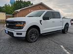 2025 Ford F-150 SuperCrew Cab RWD Pickup for sale #SKD98213 - photo 1