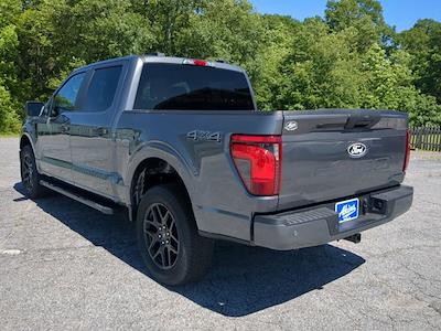 2025 Ford F-150 SuperCrew Cab 4WD Pickup for sale #SKE00443 - photo 2