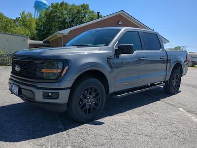 2025 Ford F-150 SuperCrew Cab 4WD Pickup for sale #SKE00443 - photo 1