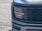 2025 Ford F-150 SuperCrew Cab 4WD Pickup for sale #SKE00443 - photo 15