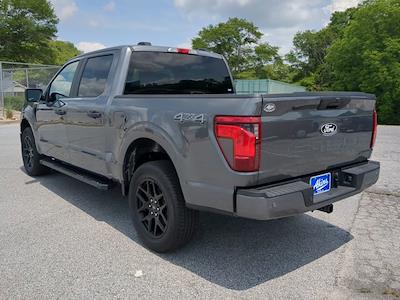 2025 Ford F-150 SuperCrew Cab 4WD Pickup for sale #SKE00871 - photo 2