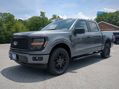 2025 Ford F-150 SuperCrew Cab 4WD Pickup for sale #SKE00871 - photo 1