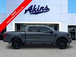 2025 Ford F-150 SuperCrew Cab 4WD Pickup for sale #SKE00871 - photo 3