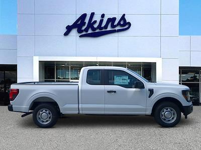 2025 Ford F-150 Super Cab RWD Pickup for sale #SKE01903 - photo 1