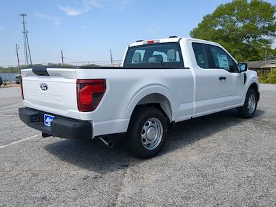 2025 Ford F-150 Super Cab RWD Pickup for sale #SKE02107 - photo 2