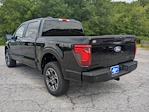 New 2025 Ford F-150 STX SuperCrew Cab 4WD Pickup for sale #SKE02294 - photo 2