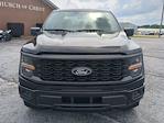 New 2025 Ford F-150 STX SuperCrew Cab 4WD Pickup for sale #SKE02294 - photo 13